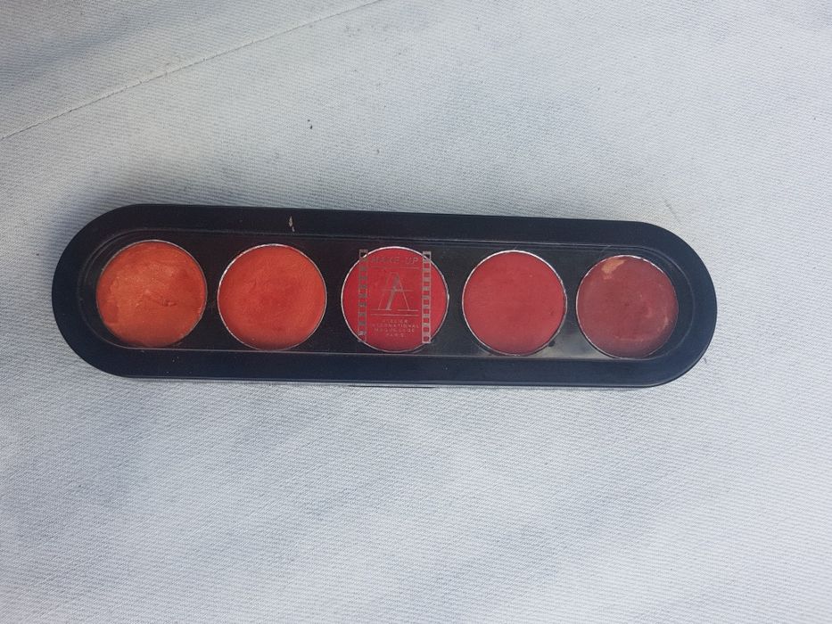 Pomadki Make Up Atelier Paris Lip 09