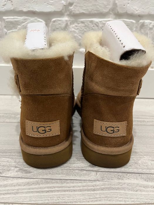 UGG original! mini р.36