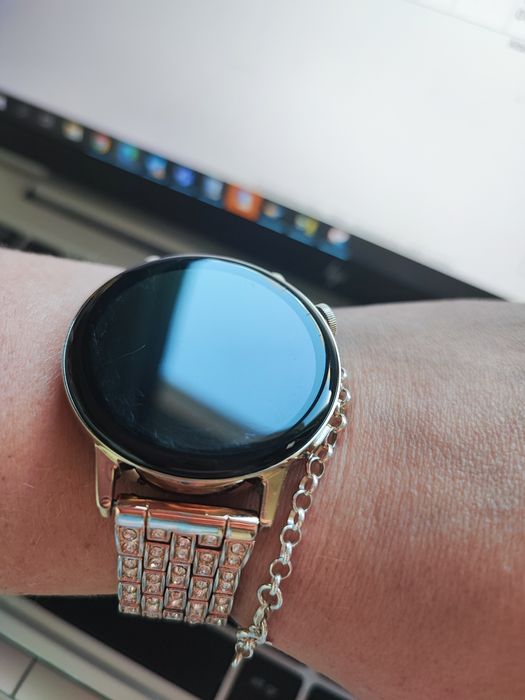 Huawei GT 3pro smartwatch