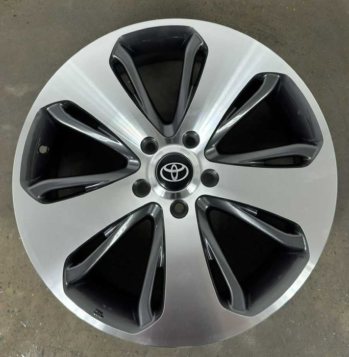 -10% Диски R18 на Toyota Honda Mazda Hyundai Kia Lexus Nissan *