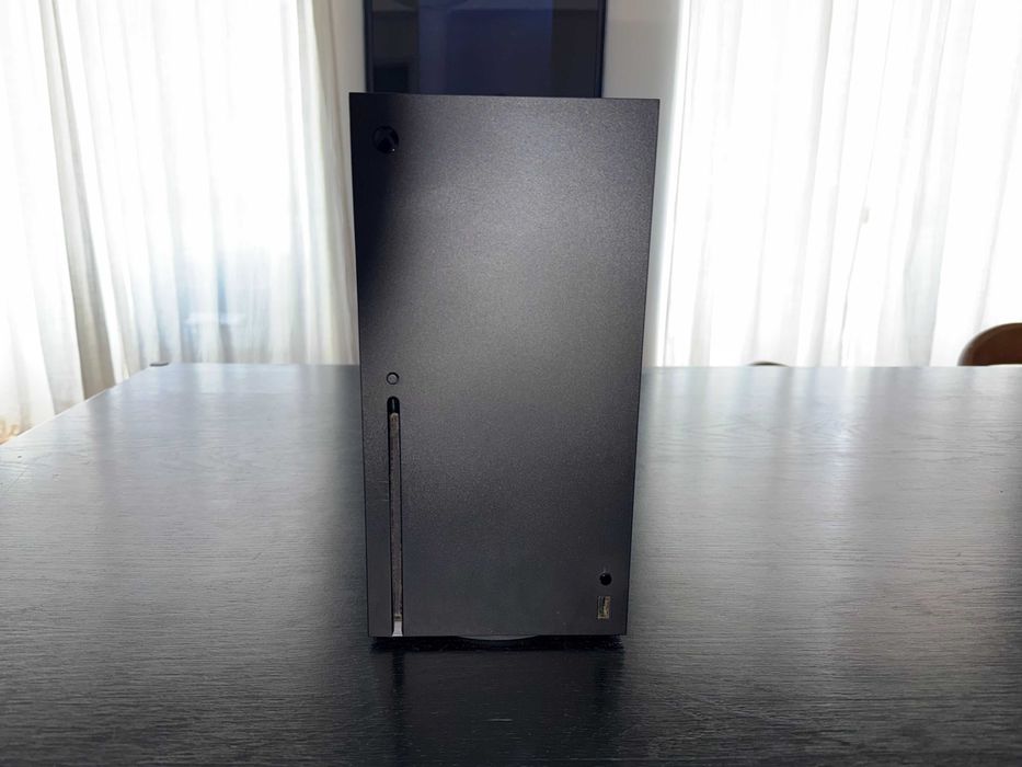 Microsoft Xbox Series X