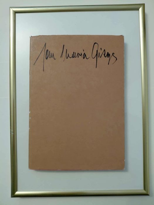 Drzazgi Jan Mariia Gisges