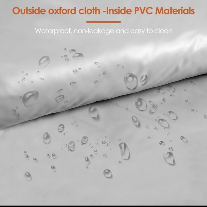 Manta termica sudação