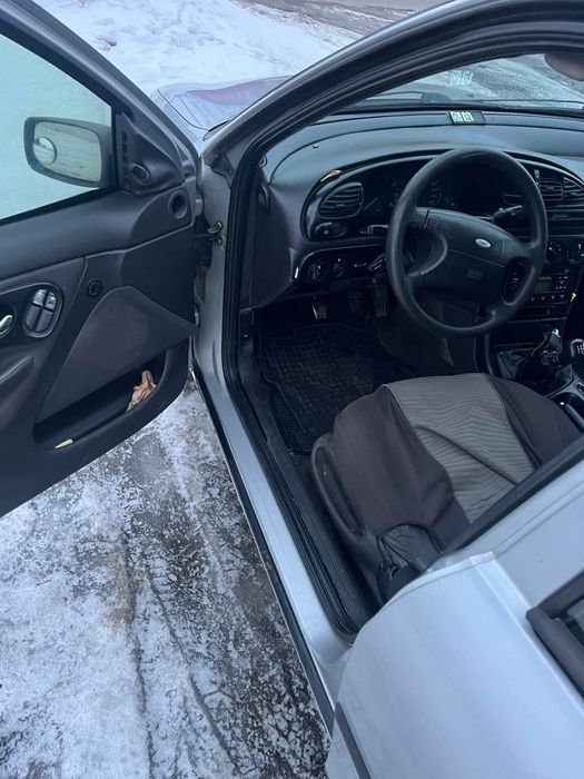 Продам форд мондео мк2