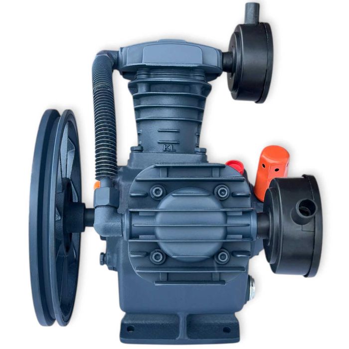 Компресорний блок Profinstrument BJB 2065 (500 л/хв, 10 бар)