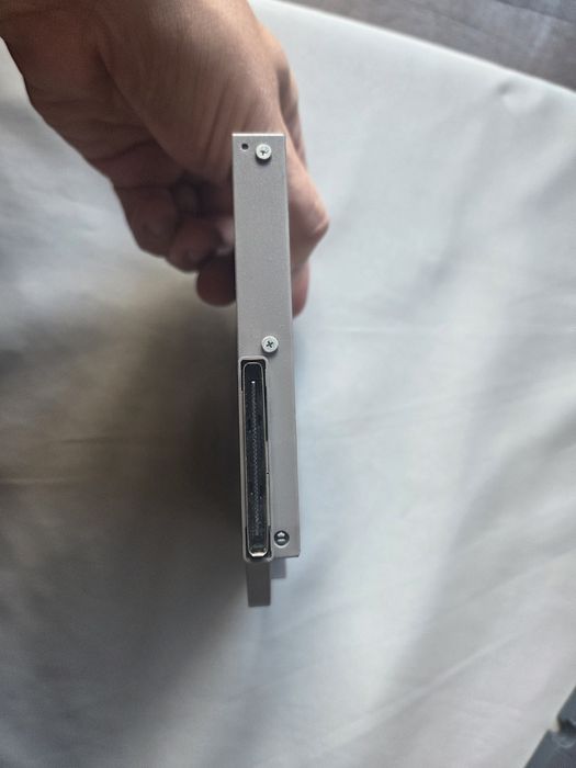 Napęd DVD+RW Dell C3284-A00 do Latitude: D600 D620 D630 D820