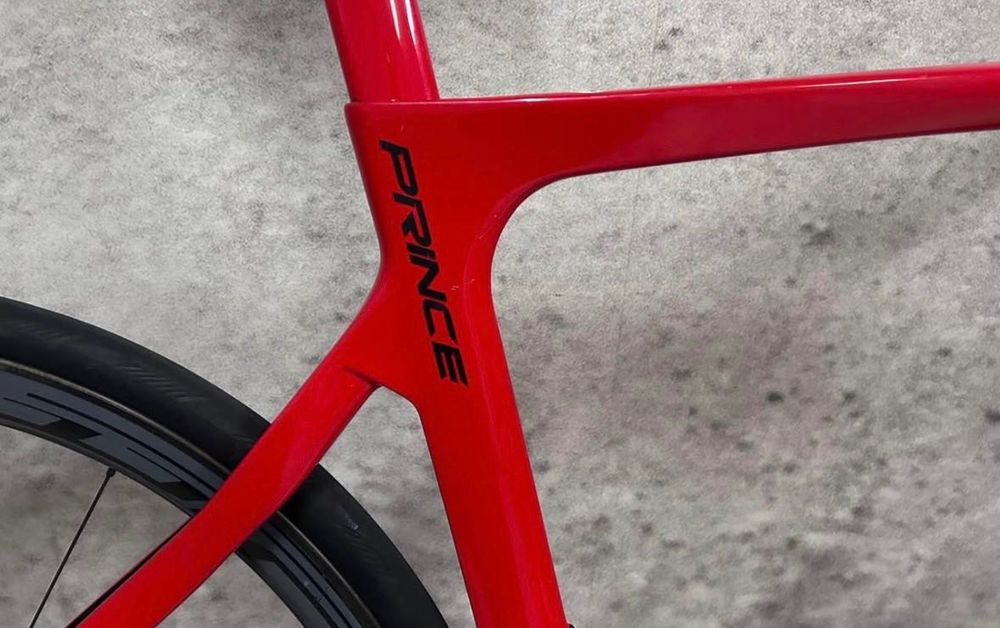 Bicicleta Estrada Pinarello