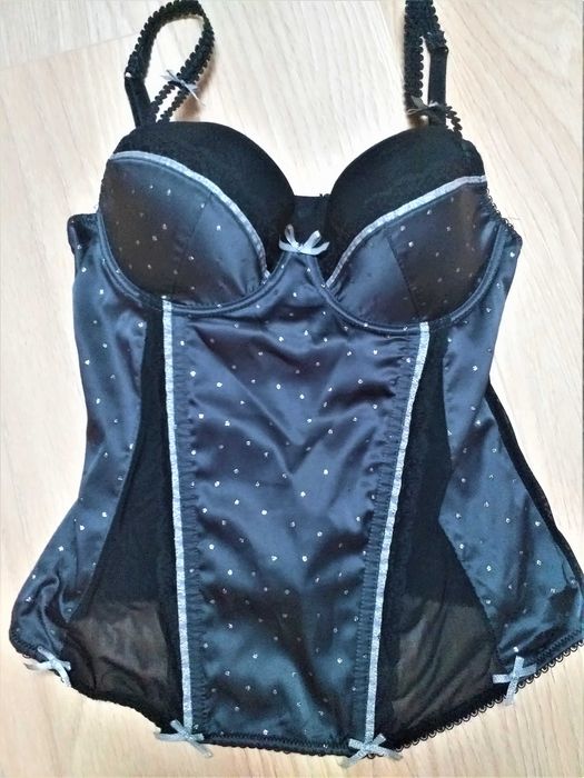 Gorset wyszczuplający LINGERIE.