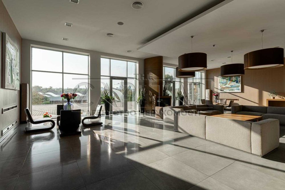 Продаж 3к квартири 150м2 в ЖК Riviera Riverside