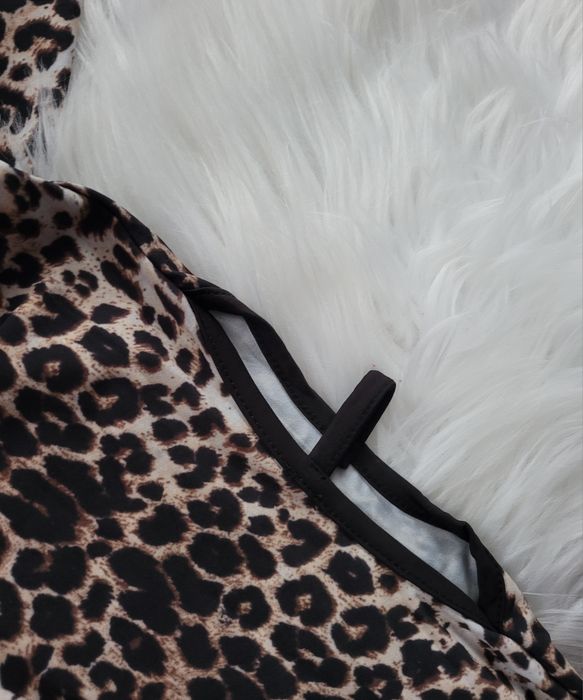 Komplet Ola Bianka s polski producent top legginsy