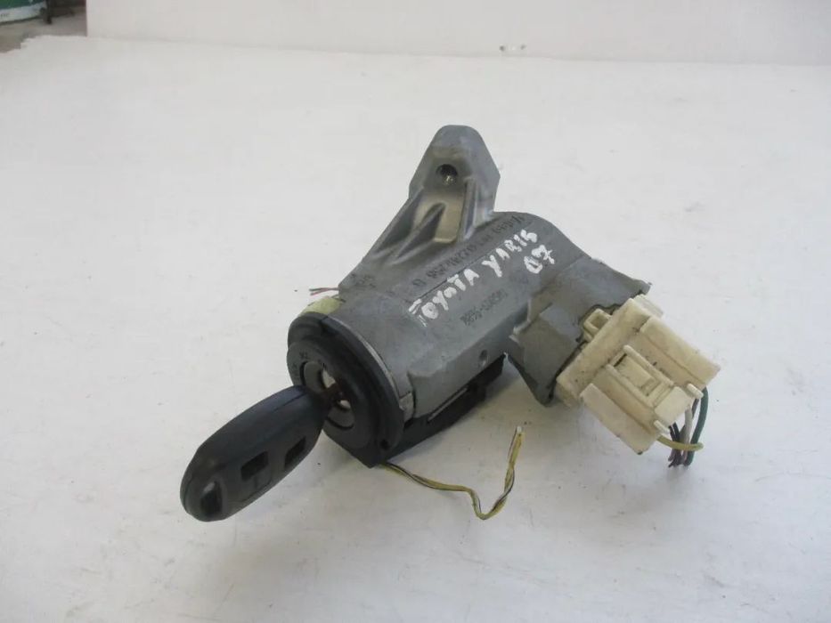 Canhão Ignição Toyota Yaris 2005 a 2009