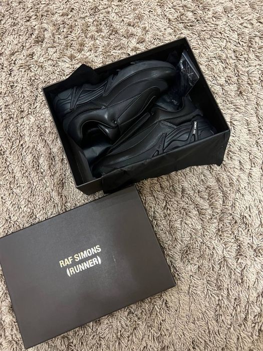 Raf simons antei,new,size:42,43,44