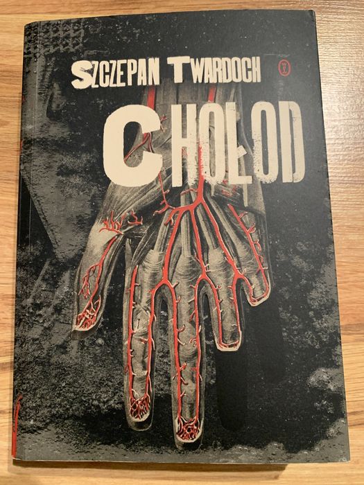 Chołod Szczepan Twardoch