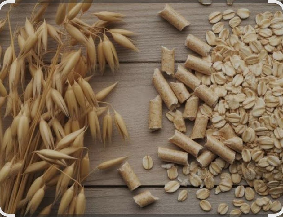 PELLET AGROPELLET dostępny EkoOwies produkt naturalny BIOMASA