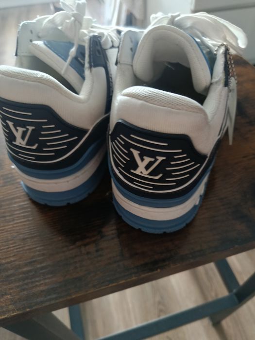 Buty sneakersy sportowe męskie