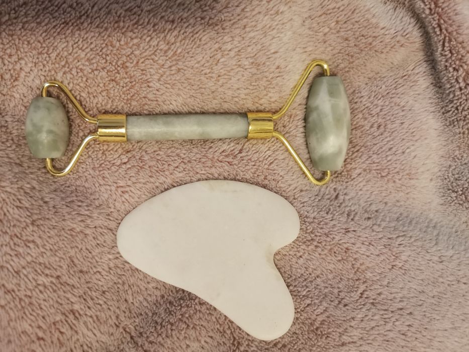 Zestaw do Gua Sha