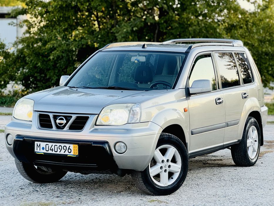 Продам Nissan X-Trail