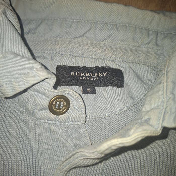 Светр Burberry, свитер Burberry