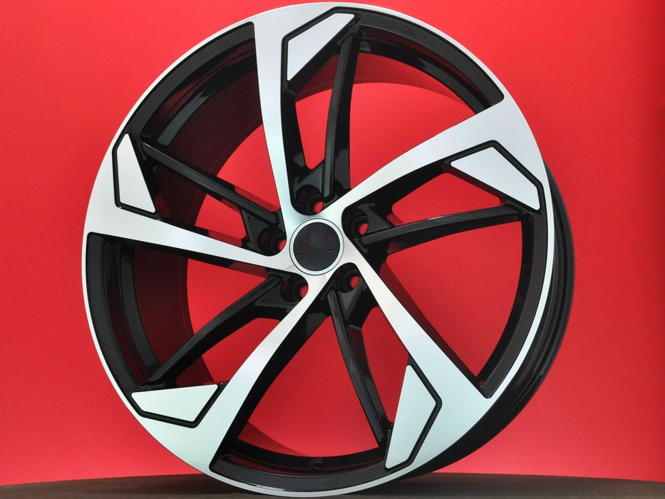 FELGI R19 5x112 Skoda Karoq Superb Octavia 3 4 AUDI Q5 RS3 8V AUDI A6