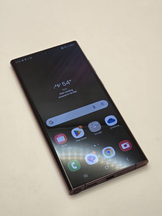 Samsung S22 Ultra 256gb з Гарантією