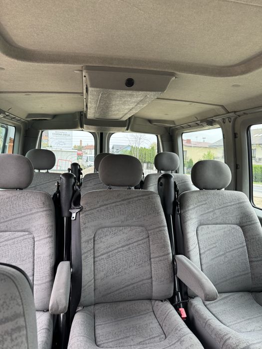 Master osobowy 3.0 D