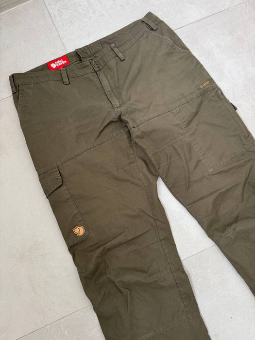 Fjallraven g1000 штани