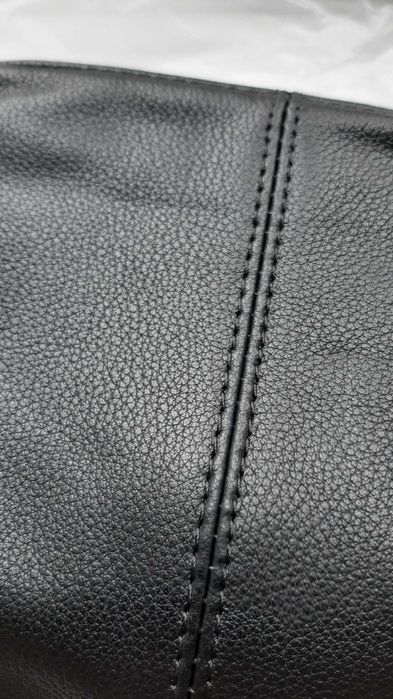 Стильная мужская клатч - сумка из натуральной кожи