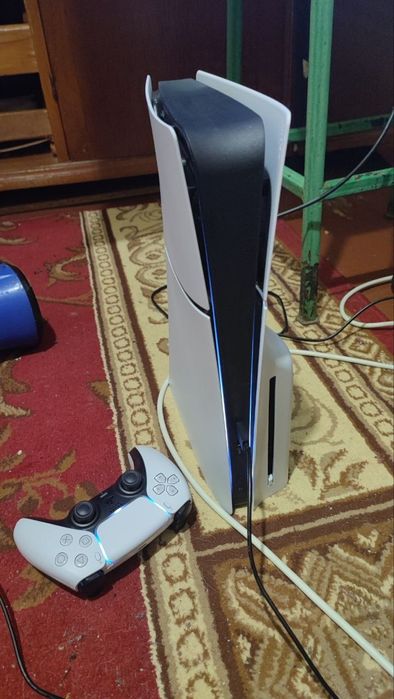 Sony  PlayStation  ps5 slim