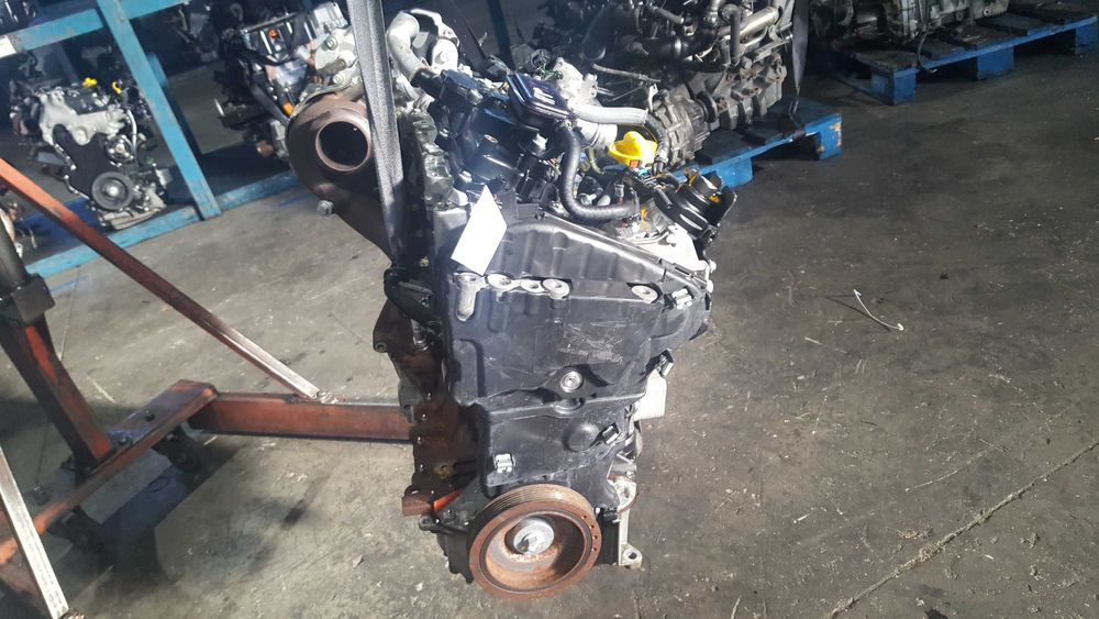 MOTOR RENAULT 1.5DCI K9K872 / K9K876