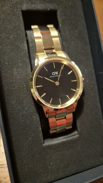 Zegarek Daniel Wellington