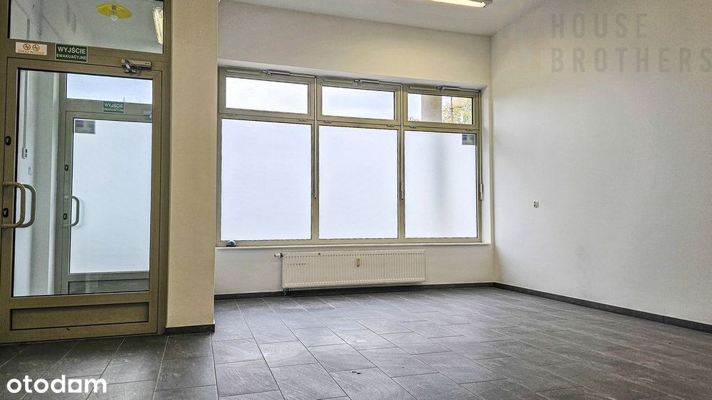 Do wynajęcia lokal 60 m² – Łomża, Zawadzka