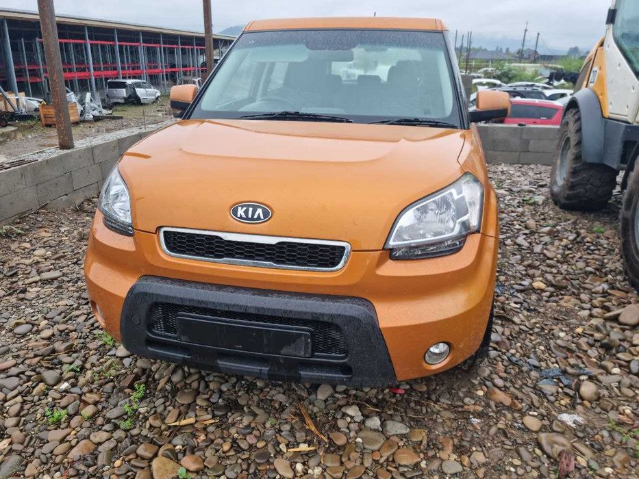 Kia Ceed та KIA Soul 07-12 року 1.6 crdi Шрот Розборка