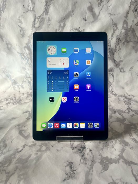 ipad 8 32gb - Купити електроніку - Ціни на OLX.ua