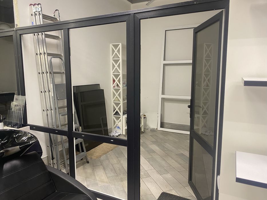 Перегородка для офісу