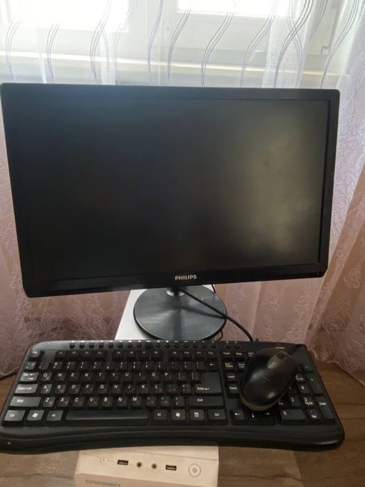 Продам компютер для навчання