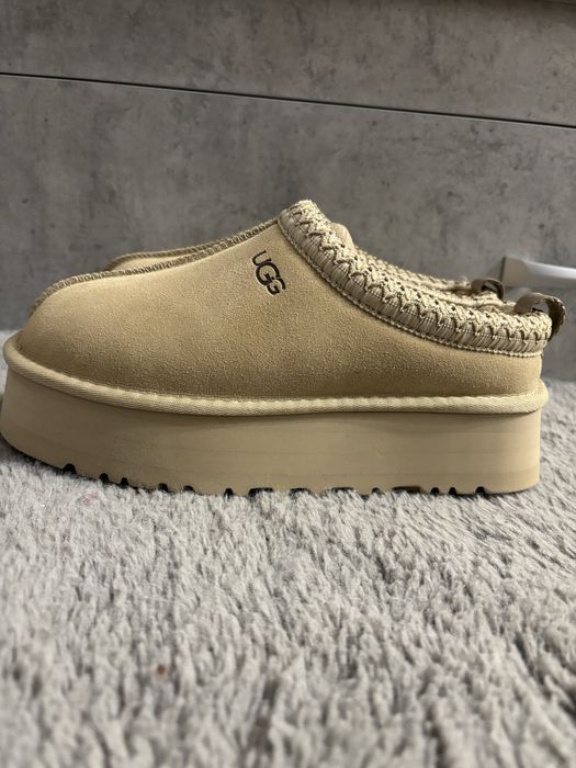 Buty UGG tasmani