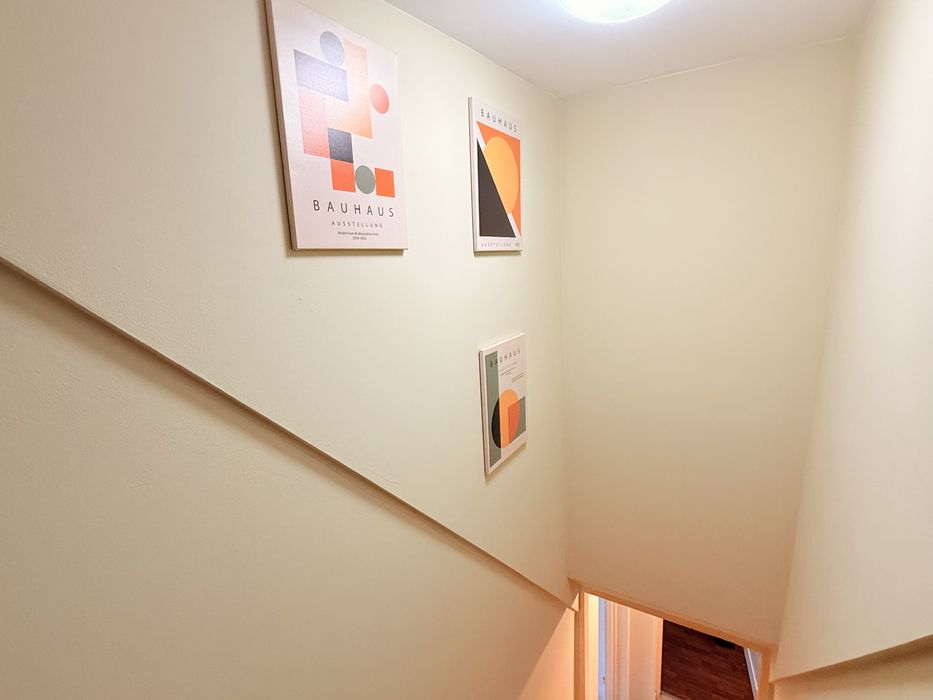 Pokoj na wynajem w domu z ogrodem