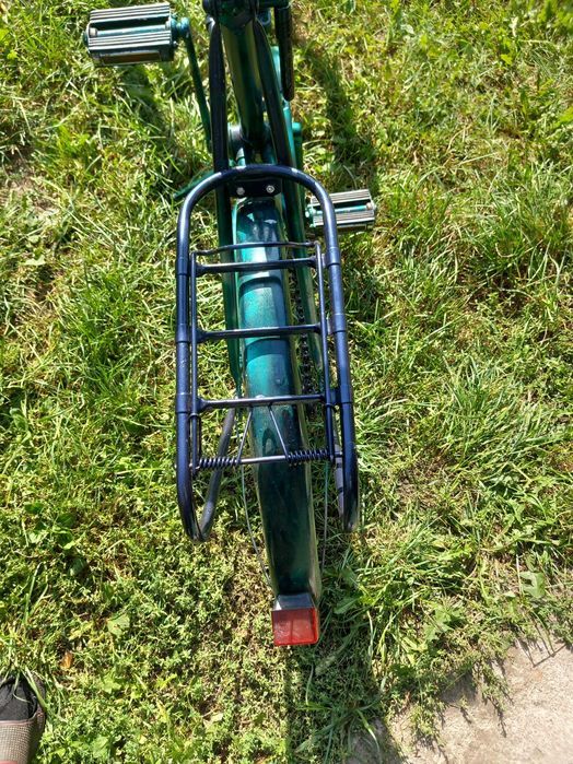 Ruski składak wigry 20 cali