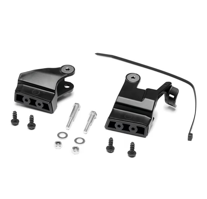 Proteção de mão polisport