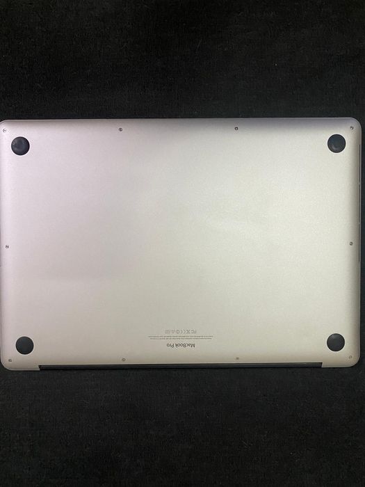 MacBook Pro 15 "