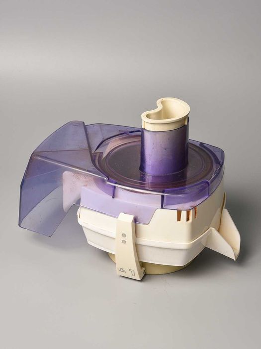 Комплектуючі до кухонного комбайну МРІЯ-2 та МРІЯ-2М.