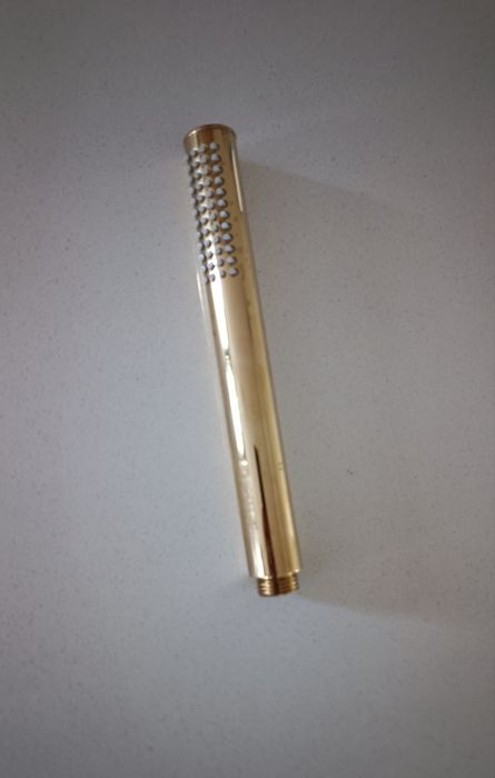 Słuchawka Omnires Microphone X złota