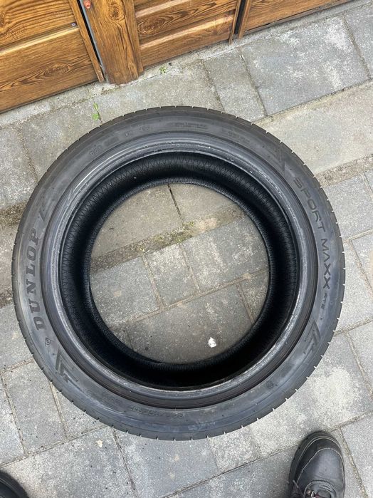 opony continental dunlop rt2 michelin 225/45/17 235/45/17 255/40/19