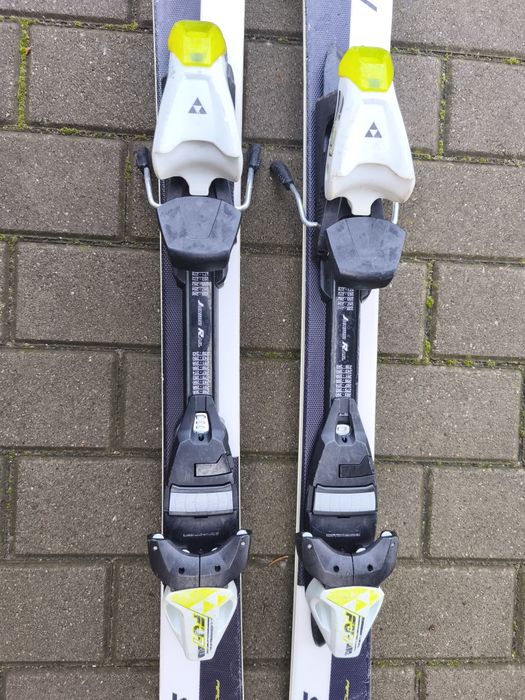 Fischer superior 130cm