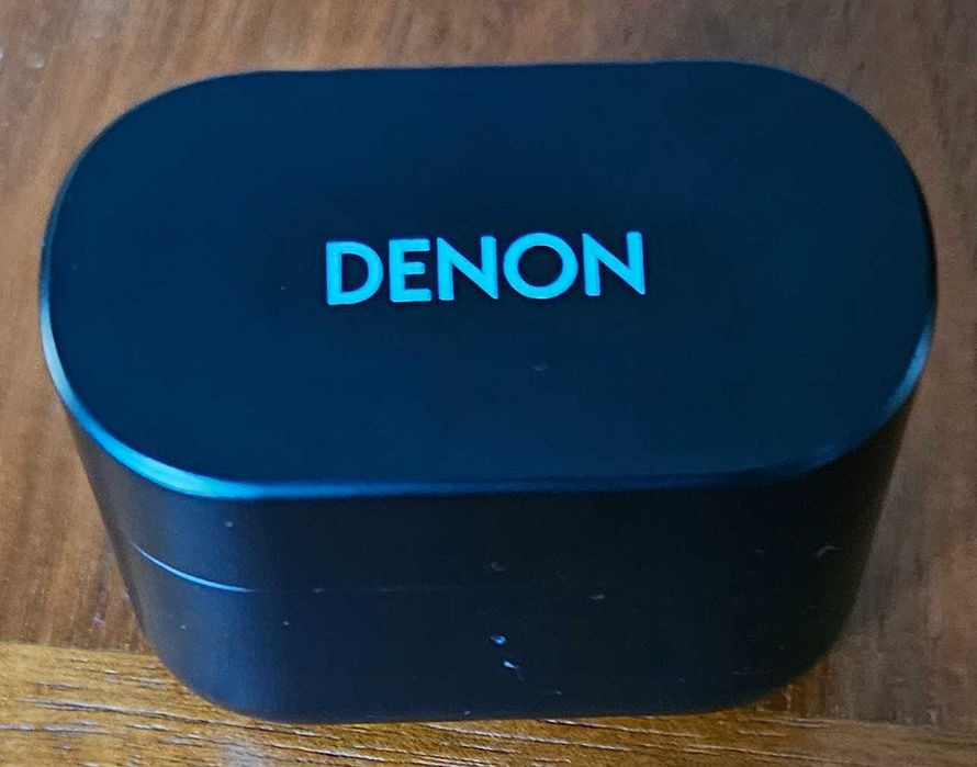 DENON słuchawki AH-C830NCW