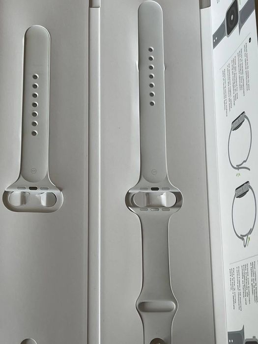 Apple Watch 4/44