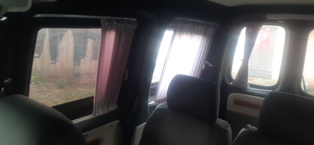 Продам КАДДИ 2.0 сді