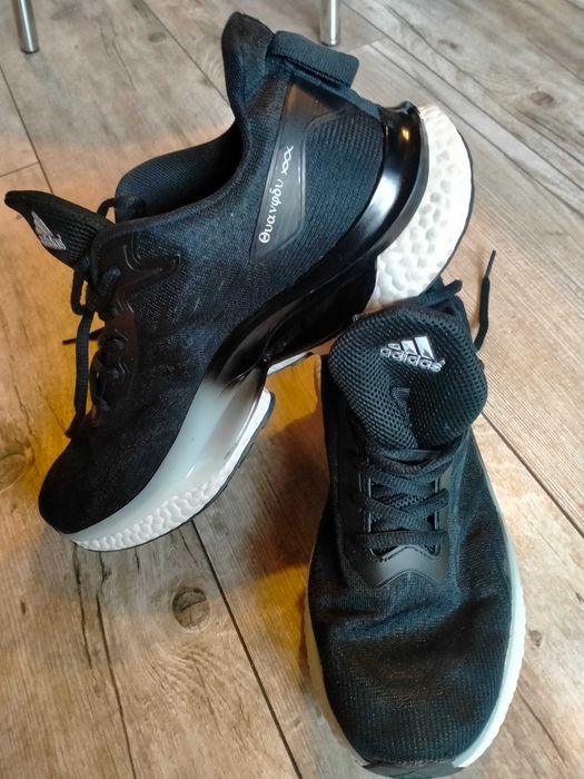 Adidasy - Buty sportowe - roz. wkładki 27cm.