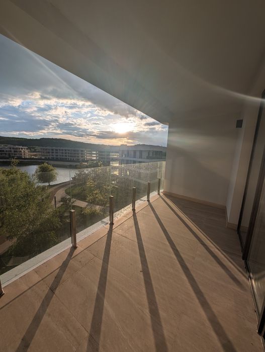 Оренда 1кв 57,3м2 ЖК Park Lake City/Парк Лейк Сіті с.Підгірці, Київ