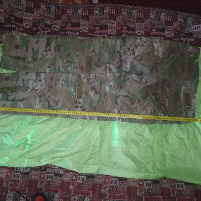 Тактичні штани Tactical, розмір S,